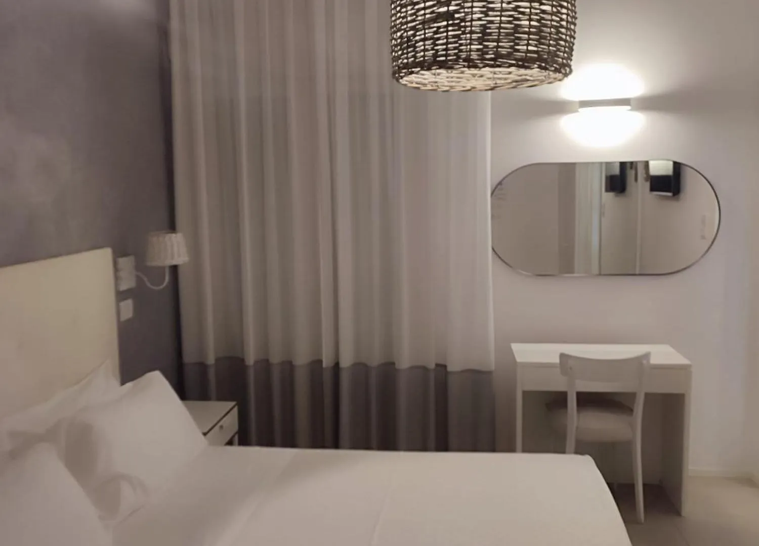 Hotel Soraya - Spiaggia Sawasdee With Beach & Parking リッチョーネ
